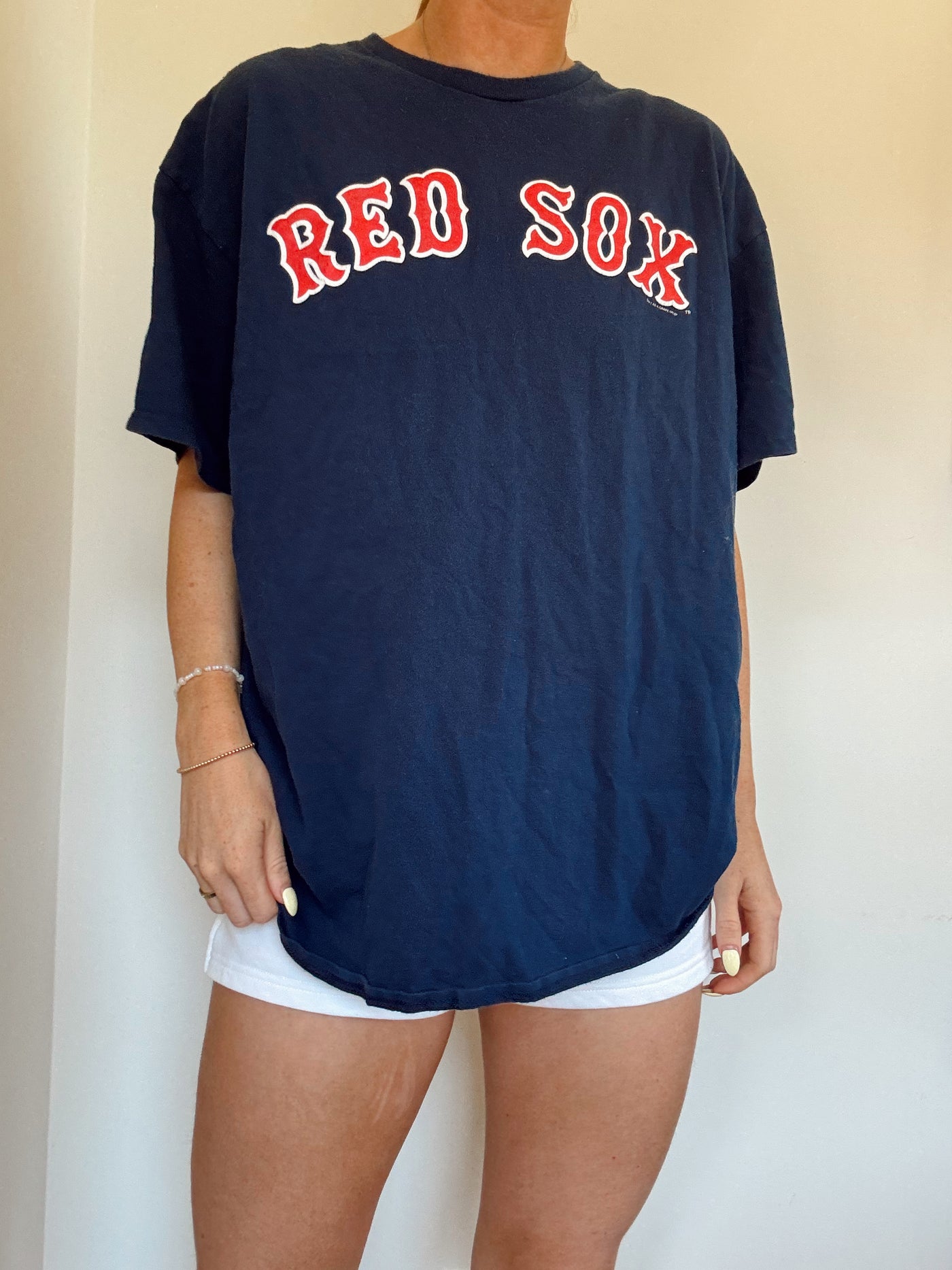 Red Sox graphic T-shirt
