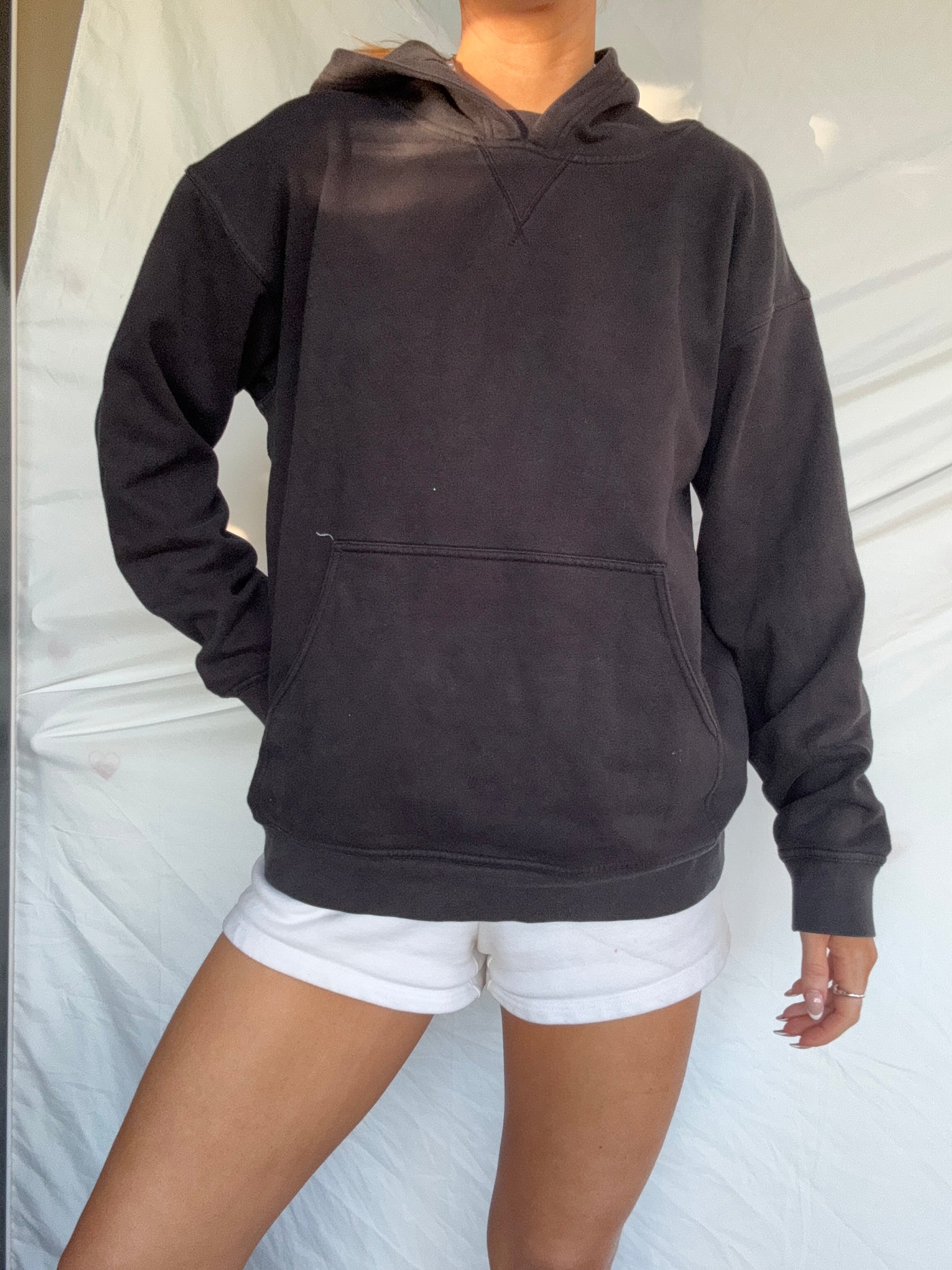 Lululemon all yours black hoodie