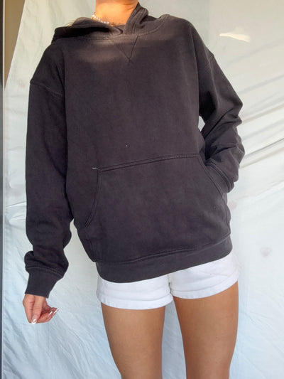Lululemon all yours black hoodie