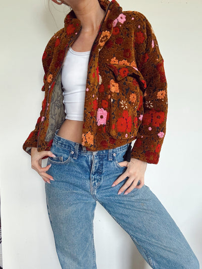 Urban Outfitters x Kimchi Blue Austin Utility jacket
