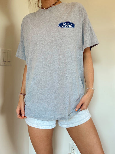 Milton Ford graphic T-shirt
