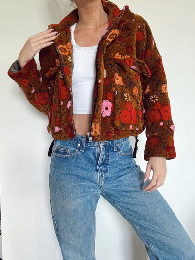 Urban Outfitters x Kimchi Blue Austin Utility jacket