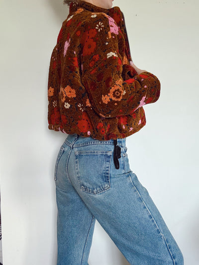 Urban Outfitters x Kimchi Blue Austin Utility jacket