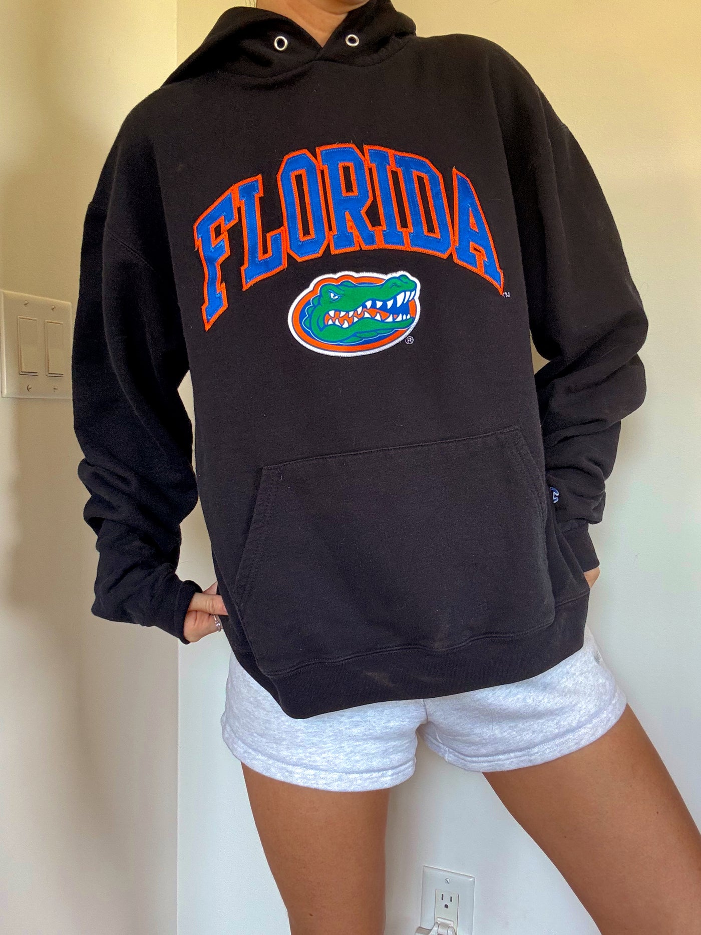 University of Florida Gators hoodie