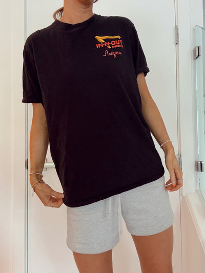 In n out graphic T-shirt